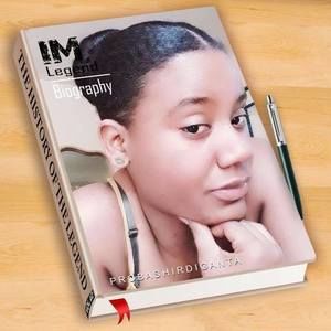 Meet your Posher, Marie